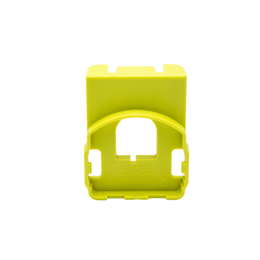 RYOBI 18V BATTERY MOUNTS  4 - PACK