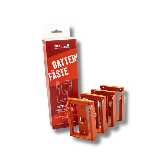 HILTI B22 BATTERYMOUNT 4 - PACK (NOT NURON)