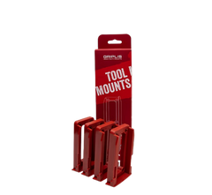 Hilti B22 Tool Mounts – 4 pcs (Not Nuron)