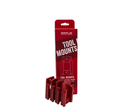 MILWAUKEE M18 MASKINMONTERING 4 - PAK