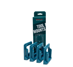 MAKITA 18V MASKINMONTERING 4 - PAK