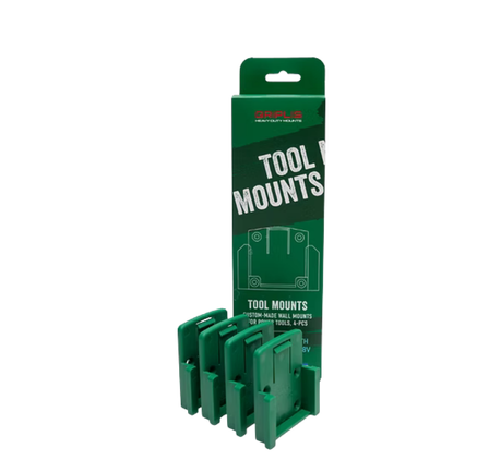 Hikoki/Hitachi 18V batterifeste 4 stk.